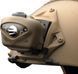 Фонарь налобный Princeton Tec Vizz Tactical MPLS 550 lm Tan 2370.44.27 фото 2