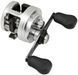 Котушка Shimano Calcutta 201 D 4+1BB 2266.95.26 фото 1