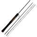Спінінг Daiwa Presso ST 60UL-4 1.83m 0.4-3g (15809007) 15809007 фото 2