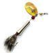 Вертушка Dardevle Notangle Spinner 7g #Rainbow Trout (4368) 4368 фото 6