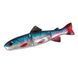 Силикон Fladen Livingr Trout L 23cm 114gr Blue Explosion (20-23506) 20-23506 фото 1