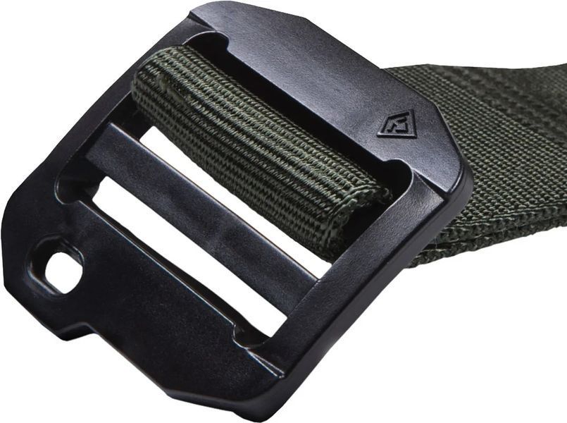 Ремень брючный First Tactical BDU BELT. M. 1.75" Черный 2289.03.45 фото
