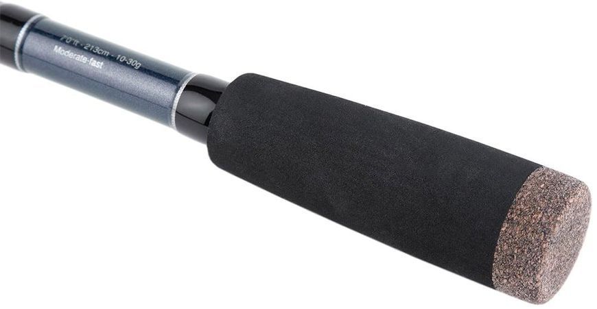 Спиннинг Shimano Catana FX Spinning M-Fast 8&rsquo;10&rsquo;&rsquo;/2.69m 20-50g 2266.42.64 фото