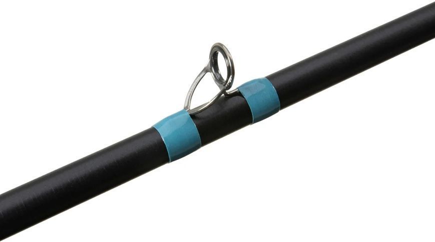 Спиннинг G.Loomis NRX+ Jig & Worm Casting 803C JWR 2.03m 5-18g Casting (1 част.) 2266.35.90 фото