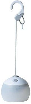 Фонарь кемпинговый Snow Peak ES-070WH Hozuki Lantern White 1200.06.35 фото