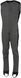 Термобелье Scierra Insulated Body Suit L Pewter Grey Melange 1846.16.56 фото 1