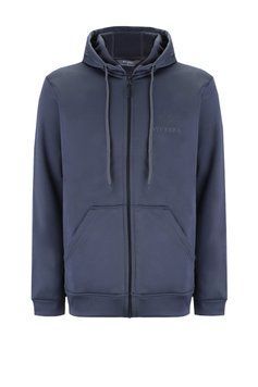 Худі Viverra Every Day Fleece Zip Hoody Grey L (РБ-2236878) РБ-2236878 фото