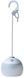 Фонарь кемпинговый Snow Peak ES-070WH Hozuki Lantern White 1200.06.35 фото 1