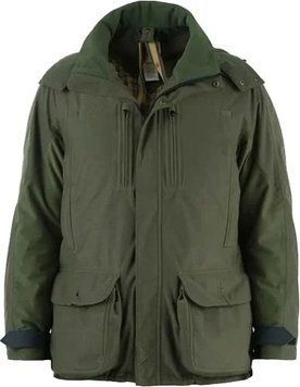 Куртка Beretta Outdoors DWS Plus. Розмір &mdash; XL. Колір зелений 1207.50.84 фото