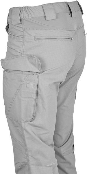 Штани Mecanik Prime. 32/32. Gray 747.00.30 фото