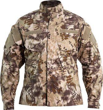 Куртка Skif Tac TAU Jacket. Размер - XL. Цвет - Kryptek Khaki 2795.00.73 фото