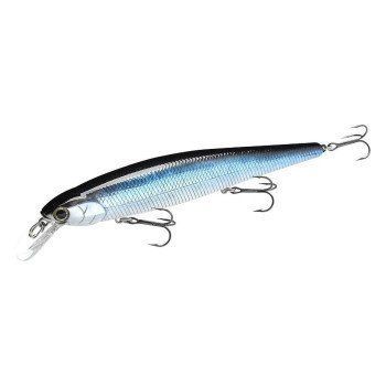 Воблер Lucky Craft Slender Pointer 112SP-MR 112mm 15.0g #Aurora Black (PT112MR-052ABK) PT112MR-052ABK фото