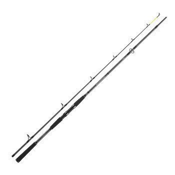 Спінінг Daiwa Seahunter X 2.60m 60-180g (11533-260) 11533-260 фото