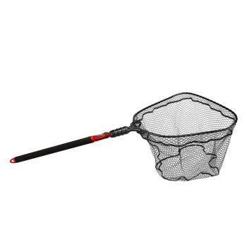 Подсак плавающий Ego S2 Slider Extra Large 24"x27" PVC Net 60x68cm длина 74-152cm (72156) 72156 фото