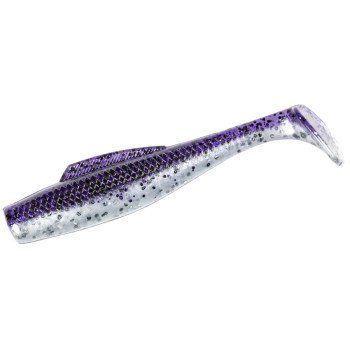 Плавающий силикон ZMAN Minnowz 3" 6pc #Troutcicle (GMIN-372PK6) GMIN-372PK6 фото