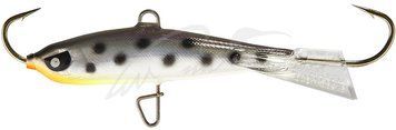 Балансир Lucky John Nordic 6 (з трійником) 70 mm 36.0g #37H 1354.15.17 фото