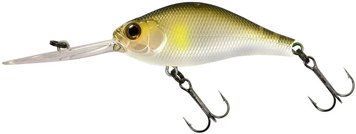 Воблер ZipBaits B-Switcher 4.0 Rattler 65mm 13.0g #011 1595.02.70 фото