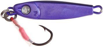 Пилкер Prohunter Ugly Fighter with skirt assist hook 33mm 7.0g #03 9637.01.06 фото