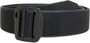 Ремень брючный First Tactical BDU BELT. M. 1.75" Черный 2289.03.41 фото