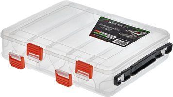 Коробка Select Reversible Box SLHS-328 20х17х5см 1870.30.74 фото