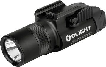 Фонарь Olight Baldr Pro R Black 2370.35.20 фото