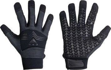 Рукавички MOG Glove Guide 6204 CPN XXL Black 901.00.71 фото