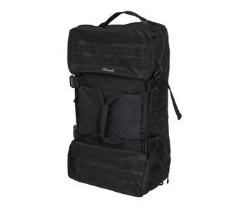 Рюкзак Trail Trak Expedition Backpack 35л Black TT-EB35B фото