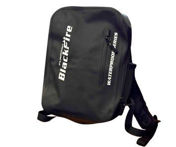 Герморюкзак Flagmam BlackFire Waterproof Backpack M BFWB-M фото