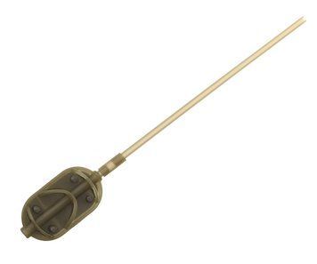 Кормушка Carp Pro Distance Flat Classic Boilie M 60г CPFCB-M060A фото