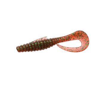 Твистер Veduta Mad Twist 2.6" #16 VAB-MT-65-16 фото