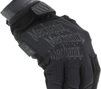 Рукавички Mechanix Specialty Vent XXL Black 754.01.81 фото