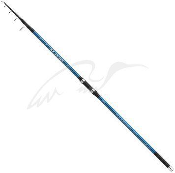 Удилище серфовое Shimano Alivio FX Surf TE 4.20m 250g 2266.98.24 фото