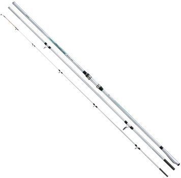 Удилище серфовое Shimano Speedmaster Surf Beach 4.20m 80-120g - 3sec. 2266.74.44 фото