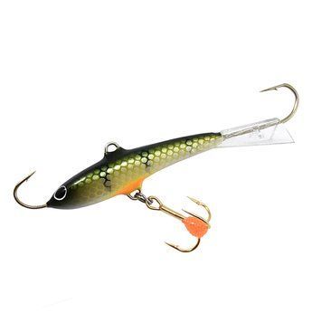 Балансир Daiwa Balanced Jig 40mm 12g #Light Perch (DBJ40-LP) DBJ40-LP фото