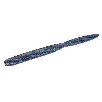 Плавающий силикон ZMAN Fattyz 6" 6pc #Junebug (FAT6-42PK6) FAT6-42PK6 фото
