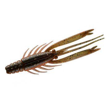 Силикон Daiwa Prorex Urban Shrimp 60mm 2.0g 8pcs #Orange Peeler (15152-306) 15152-306 фото