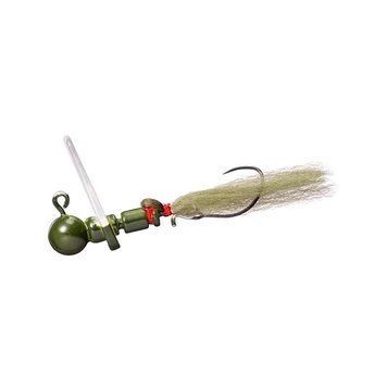 Приманка форелевая Daiwa Masu No Tsubomi 1.5g #Olive (17412635) 17412635 фото