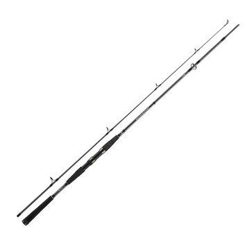 Спінінг Daiwa Seahunter X 2.40m 40-120g (11533-245) 11533-245 фото
