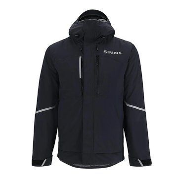 Куртка Simms Challenger Insulated Jacket 2025 Black M (14405-001-30) 14405-001-30 фото