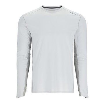 Реглан Simms SolarFlex Crewneck Sterling/Cinder XL (13660-2007-50) 13660-2007-50 фото