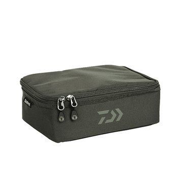 Сумка для аксессуаров Daiwa IFS Medium Acc.Pouch ISAP-M (18850-050) 18850-050 фото