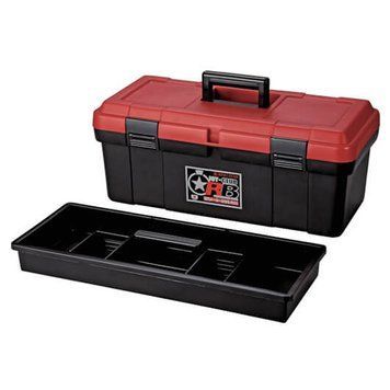 Ящик Ring Star Joy Club RB RB-5300 R/BK 530x253x220mm (2326899) 2326899 фото