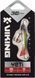 Балансир Viking Fishing Yeti Ice Jig 50mm 12.0g #2 Green Glam 1919.02.08 фото