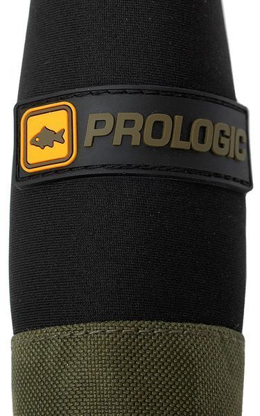 Стяжка для вудлища Prologic Connected Tip/Butt Protector 2 pcs 1846.19.62 фото