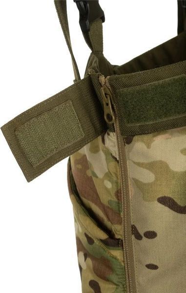 Брюки Snugpak Parallax Pants M Multicam 1568.12.55 фото