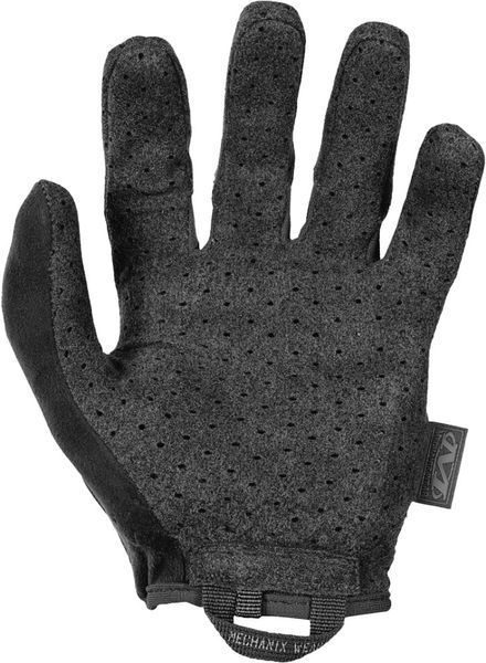 Рукавички Mechanix Specialty Vent XXL Black 754.01.81 фото