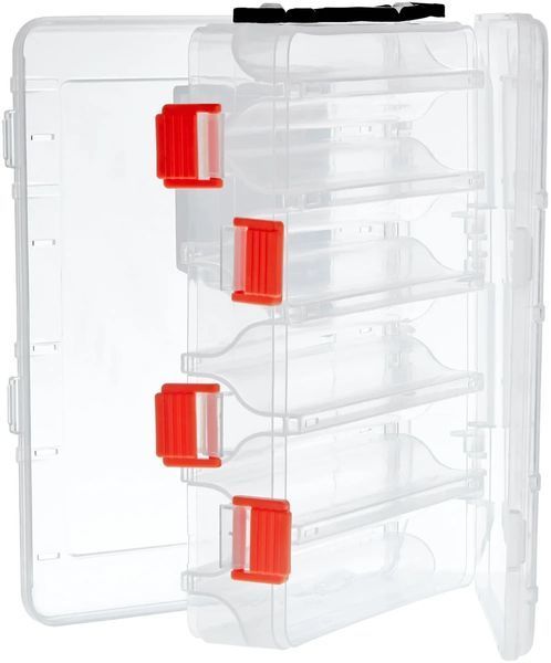 Коробка Select Reversible Box SLHS-328 20х17х5см 1870.30.74 фото