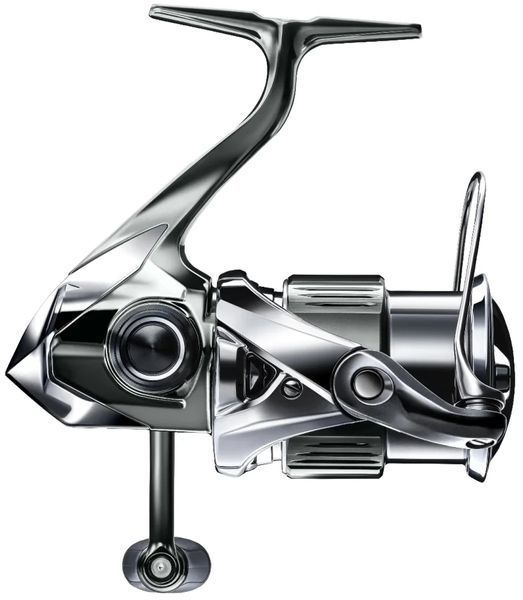Катушка Shimano Stella FK 4000M 12+1BB 2266.47.19 фото