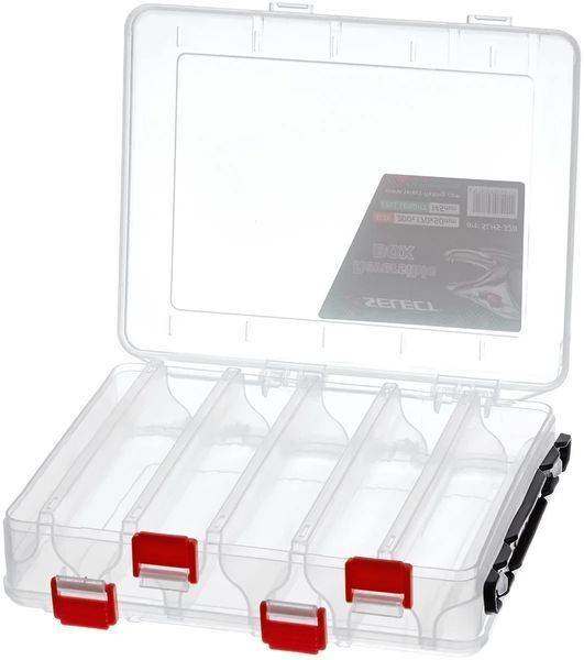 Коробка Select Reversible Box SLHS-328 20х17х5см 1870.30.74 фото