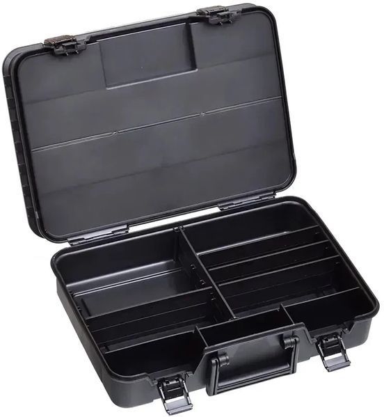 Ящик Meiho Versus VS-3070 380х270х120mm Black 1791.12.25 фото
